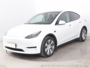 Tesla Model Y RWD LFP 60kWh 2023