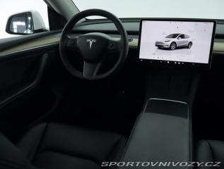 Tesla Model Y RWD LFP 60kWh 2023