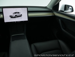 Tesla Model Y RWD LFP 60kWh 2023