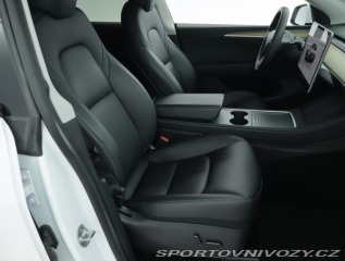 Tesla Model Y RWD LFP 60kWh 2023