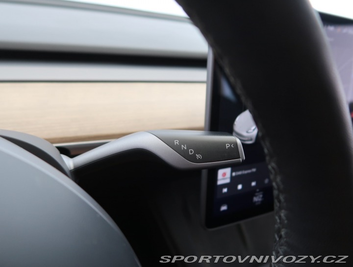 Tesla Model 3 Std Range Plus LFP 2021
