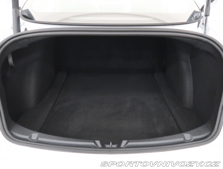 Tesla Model 3 Std Range Plus LFP 2021