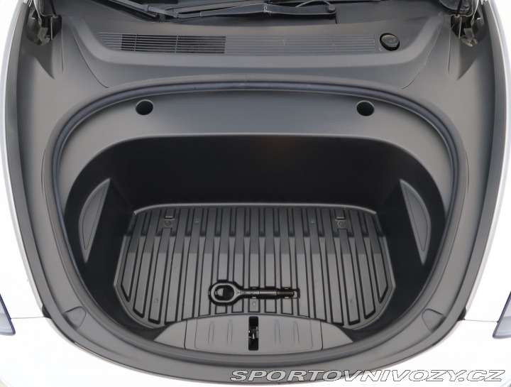 Tesla Model 3 Std Range Plus LFP 2021