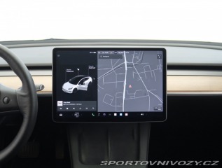 Tesla Model 3 Std Range Plus LFP 2021