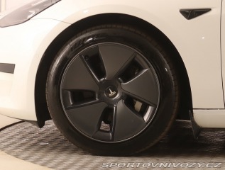 Tesla Model 3 Std Range Plus LFP 2021