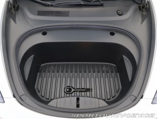 Tesla Model 3 Std Range Plus LFP 2021