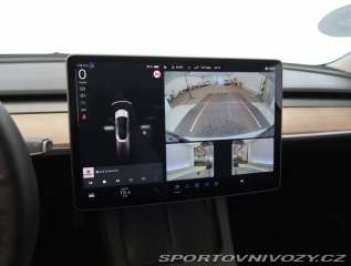 Tesla Model 3 Std Range Plus LFP 2021