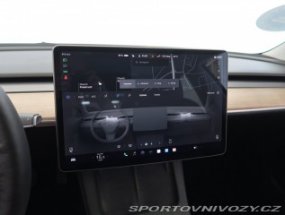 Tesla Model 3 Std Range Plus LFP 2021