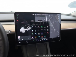 Tesla Model 3 Std Range Plus LFP 2021