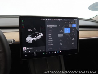 Tesla Model 3 Std Range Plus LFP 2021