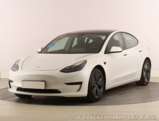 Tesla Model 3 Std Range Plus LFP 2021