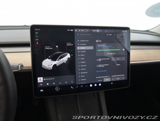 Tesla Model 3 Std Range Plus LFP 2021