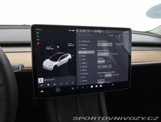Tesla Model 3 Std Range Plus LFP 2021