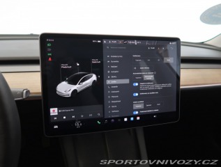Tesla Model 3 Std Range Plus LFP 2021