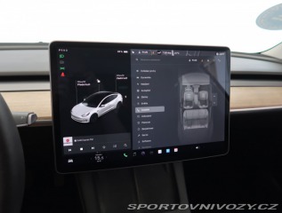 Tesla Model 3 Std Range Plus LFP 2021