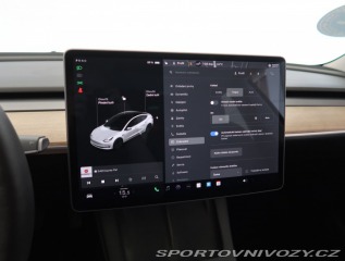 Tesla Model 3 Std Range Plus LFP 2021