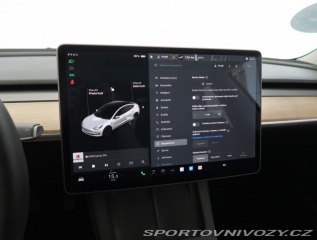Tesla Model 3 Std Range Plus LFP 2021