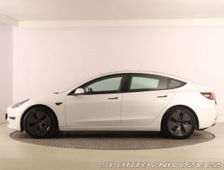 Tesla Model 3 Std Range Plus LFP 2021