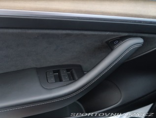 Tesla Model 3 Std Range Plus LFP 2021