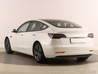 Tesla Model 3 Std Range Plus LFP 2021