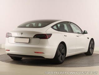 Tesla Model 3 Std Range Plus LFP 2021
