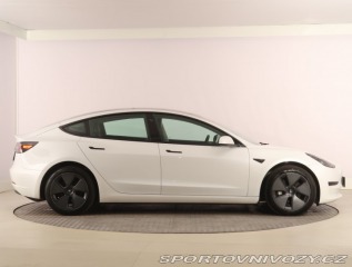 Tesla Model 3 Std Range Plus LFP 2021