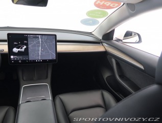 Tesla Model 3 Std Range Plus LFP 2021