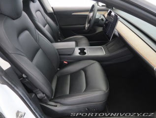 Tesla Model 3 Std Range Plus LFP 2021
