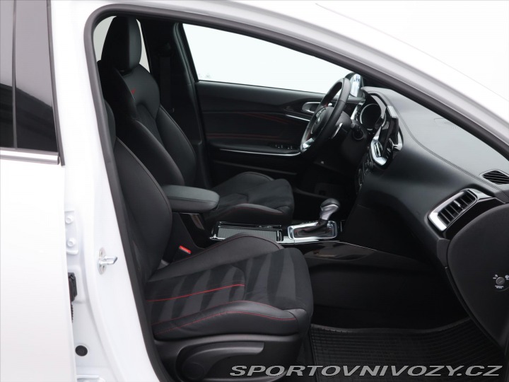 Kia Ceed GT 1,6 T-GDI 150kW Aut. GT C 2019