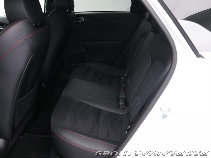 Kia Ceed GT 1,6 T-GDI 150kW Aut. GT C 2019