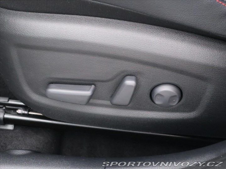 Kia Ceed GT 1,6 T-GDI 150kW Aut. GT C 2019