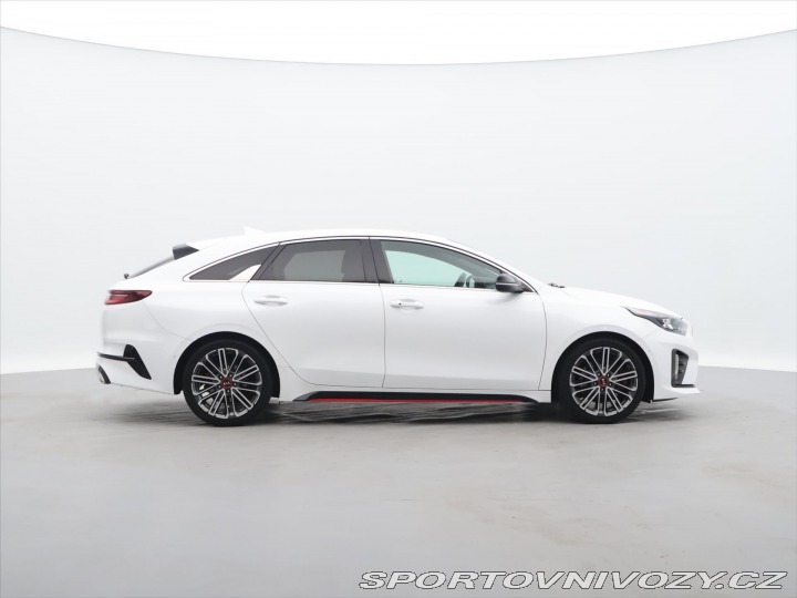 Kia Ceed GT 1,6 T-GDI 150kW Aut. GT C 2019