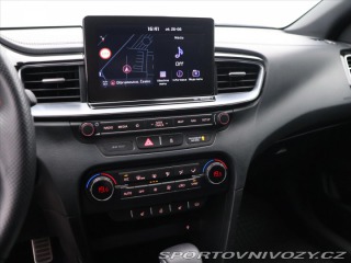 Kia Ceed GT 1,6 T-GDI 150kW Aut. GT C 2019