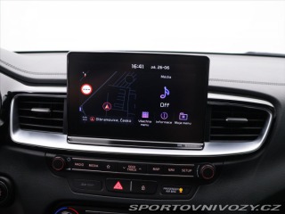 Kia Ceed GT 1,6 T-GDI 150kW Aut. GT C 2019