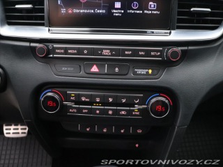 Kia Ceed GT 1,6 T-GDI 150kW Aut. GT C 2019