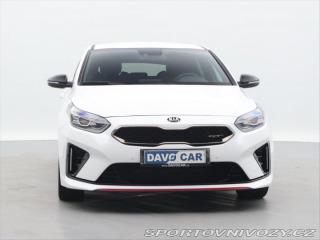 Kia Ceed GT 1,6 T-GDI 150kW Aut. GT C 2019