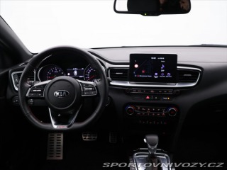 Kia Ceed GT 1,6 T-GDI 150kW Aut. GT C 2019