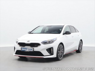 Kia Ceed GT 1,6 T-GDI 150kW Aut. GT C 2019