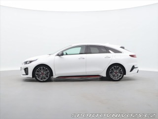 Kia Ceed GT 1,6 T-GDI 150kW Aut. GT C 2019