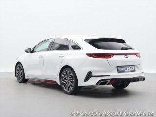 Kia Ceed GT 1,6 T-GDI 150kW Aut. GT C 2019