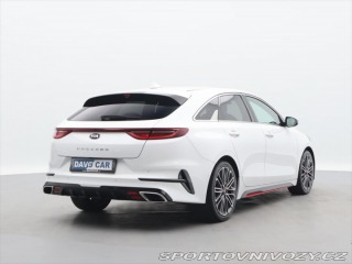 Kia Ceed GT 1,6 T-GDI 150kW Aut. GT C 2019