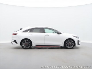 Kia Ceed GT 1,6 T-GDI 150kW Aut. GT C 2019