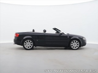 Audi A4 2,5 TDI  120kW MAN Cabrio 2004