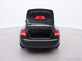 Audi A4 2,5 TDI  120kW MAN Cabrio 2004