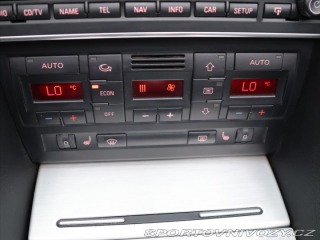 Audi A4 2,5 TDI  120kW MAN Cabrio 2004