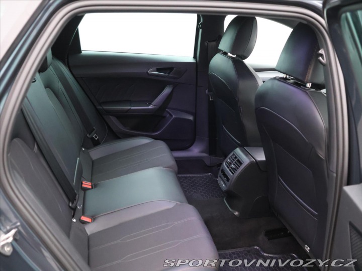 Cupra Leon 2,0 TSI 140 kW DSG ST CZ 2024