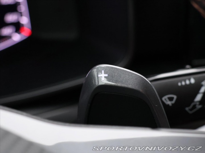 Cupra Leon 2,0 TSI 140 kW DSG ST CZ 2024