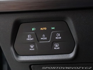 Cupra Leon 2,0 TSI 140 kW DSG ST CZ 2024