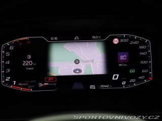 Cupra Leon 2,0 TSI 140 kW DSG ST CZ 2024