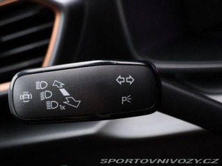 Cupra Leon 2,0 TSI 140 kW DSG ST CZ 2024